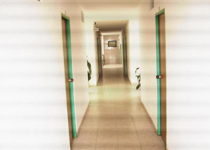 Hotel Arpa de Aguas
