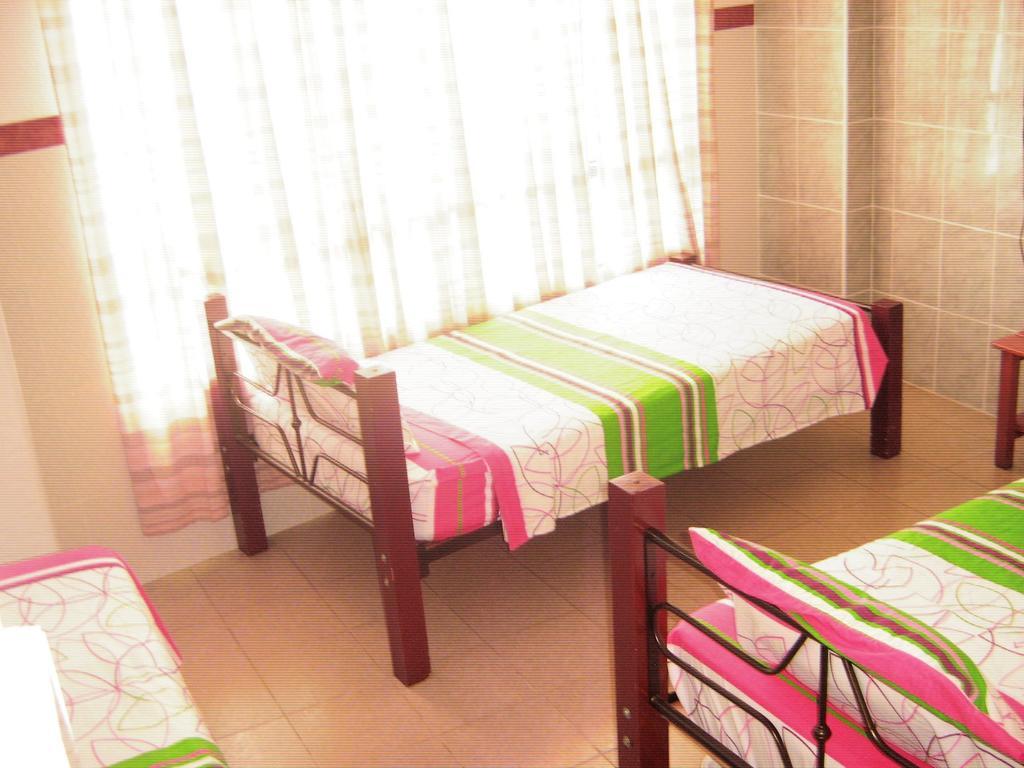 Hotel Arpa De Aguas 2*