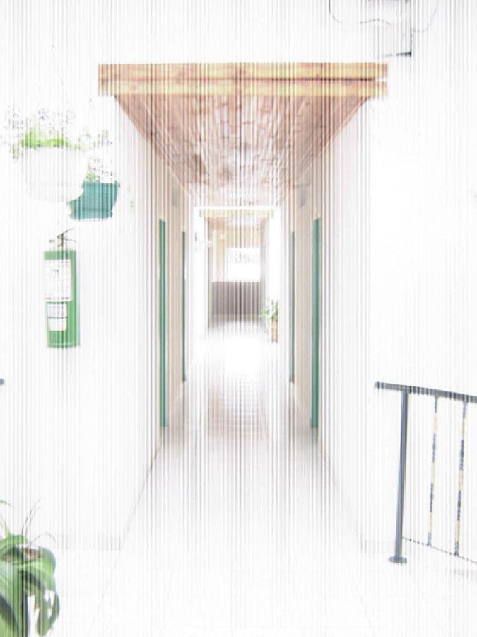 Hotel Arpa De Aguas Villavicencio