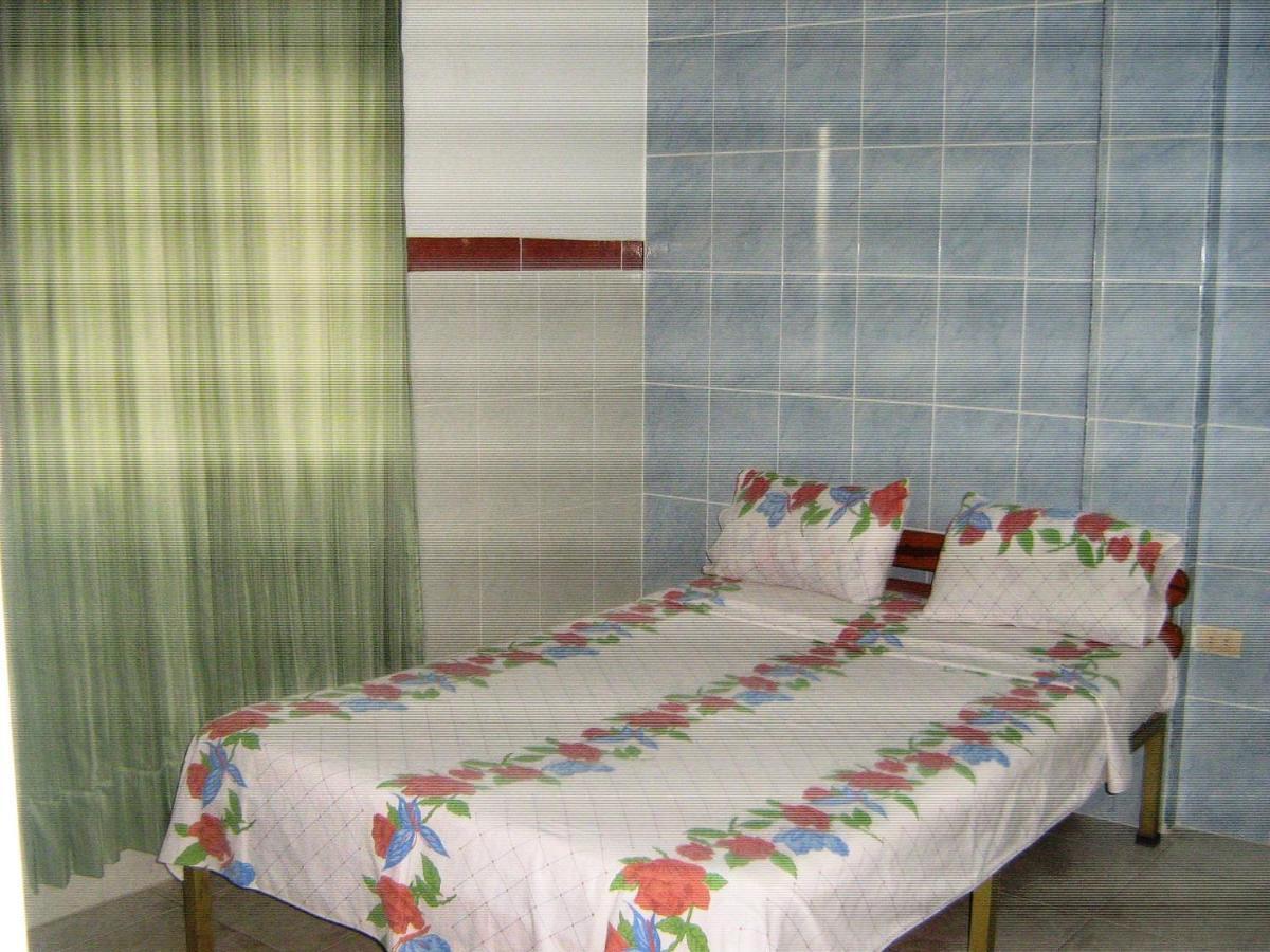 Hotel Arpa De Aguas Villavicencio