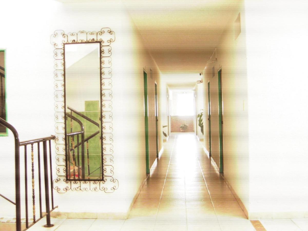 Hotel Arpa De Aguas Villavicencio