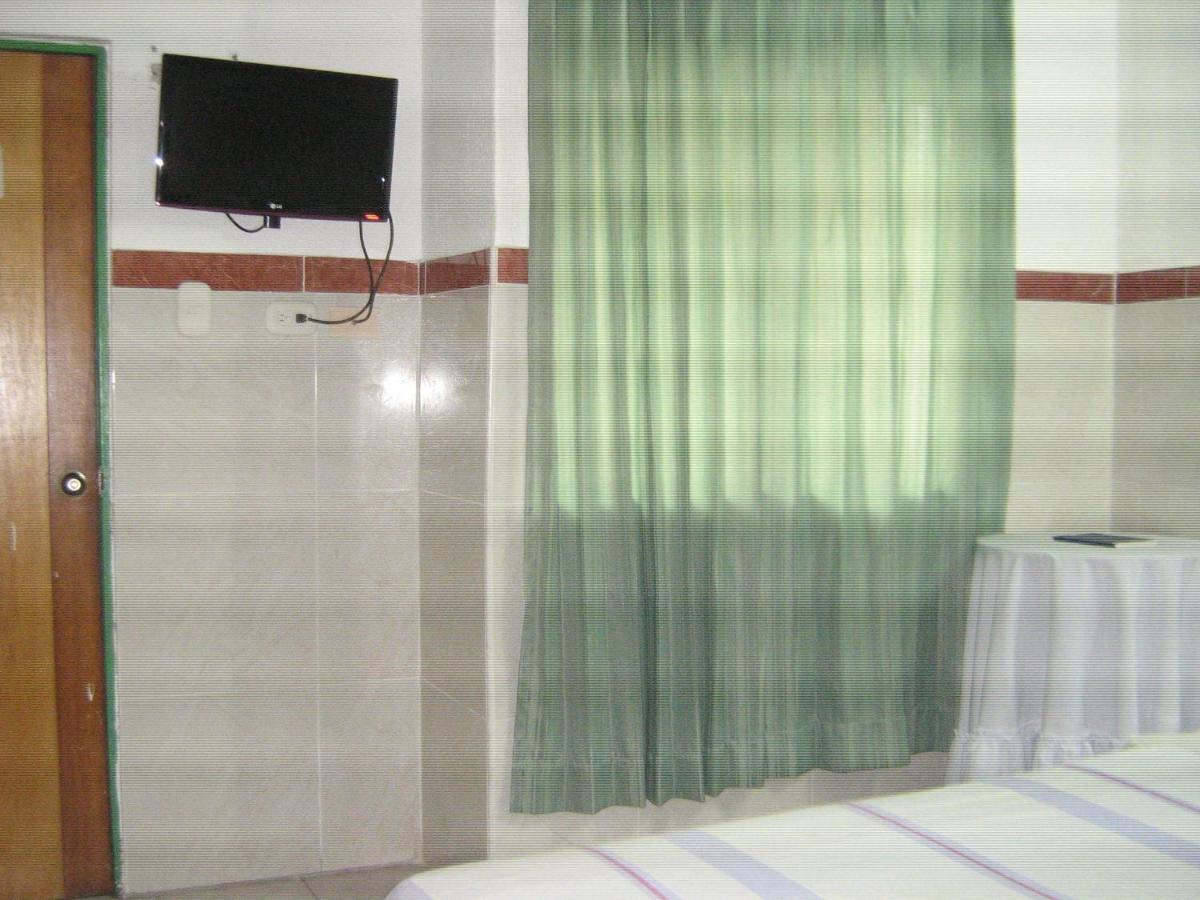 Arpa De Aguas Hotel
