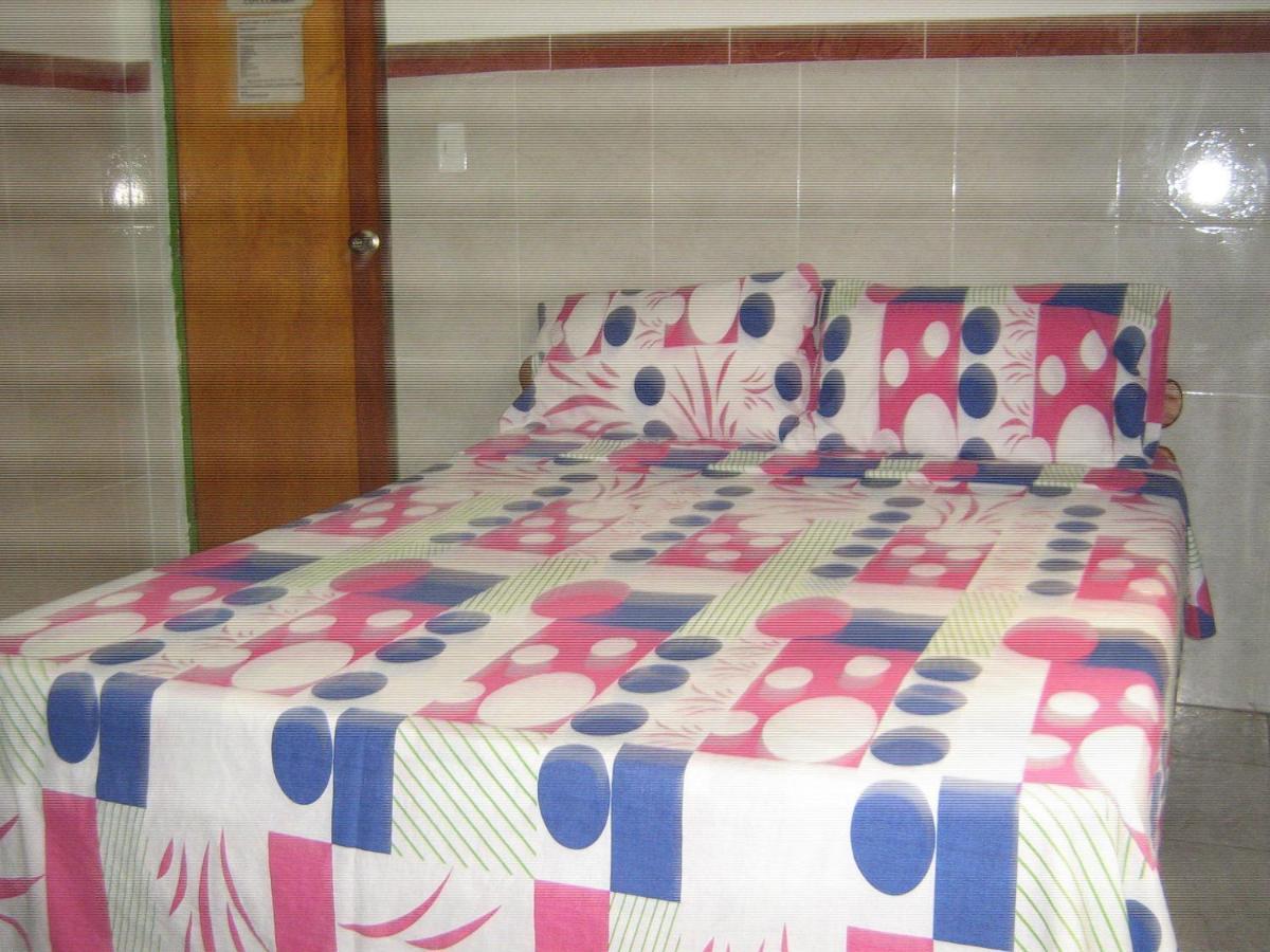 Arpa De Aguas 2* Villavicencio